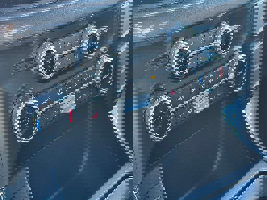 Certified 2023 Ford F150 XLT w/ Equipment Group 302A High image 32