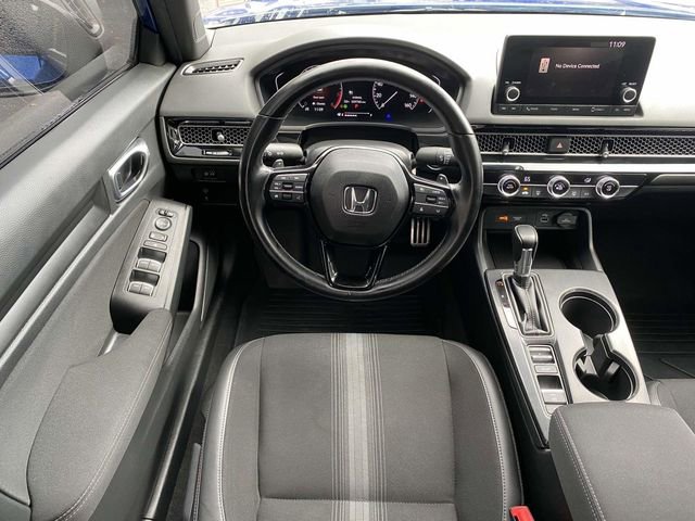Used 2023 Honda Civic Sport image 13
