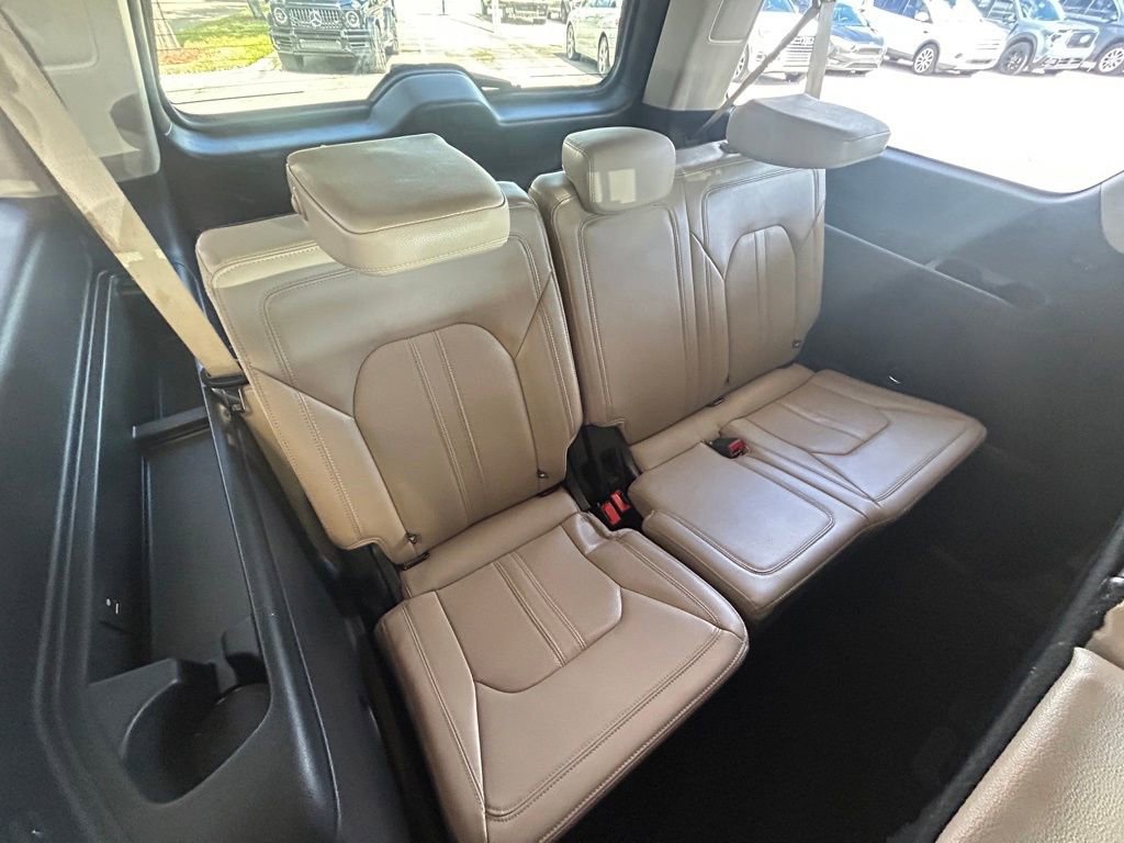 Certified 2023 Ford Expedition Max Limited image 35