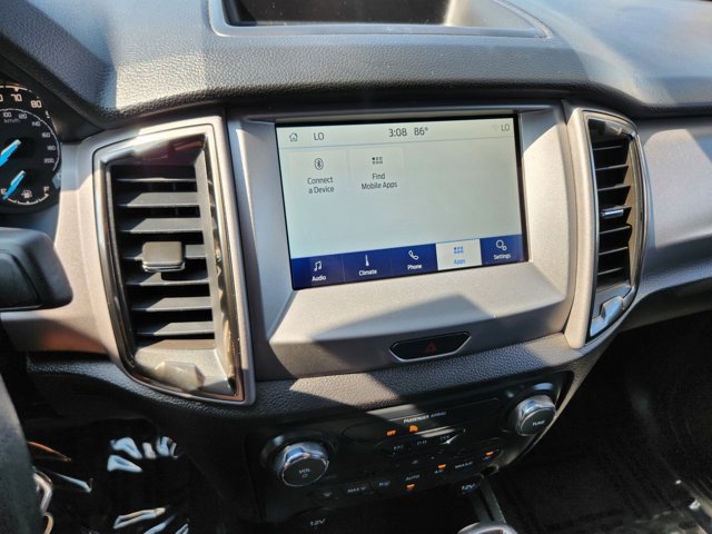 Certified 2023 Ford Ranger XLT w/ Equipment Group 301A Mid image 9