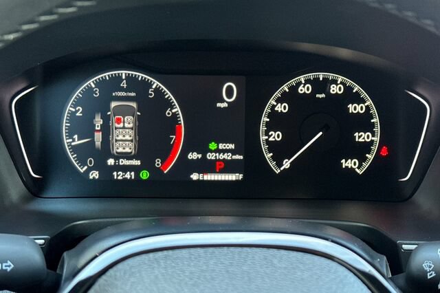 Used 2025 Honda Pilot EX-L image 24