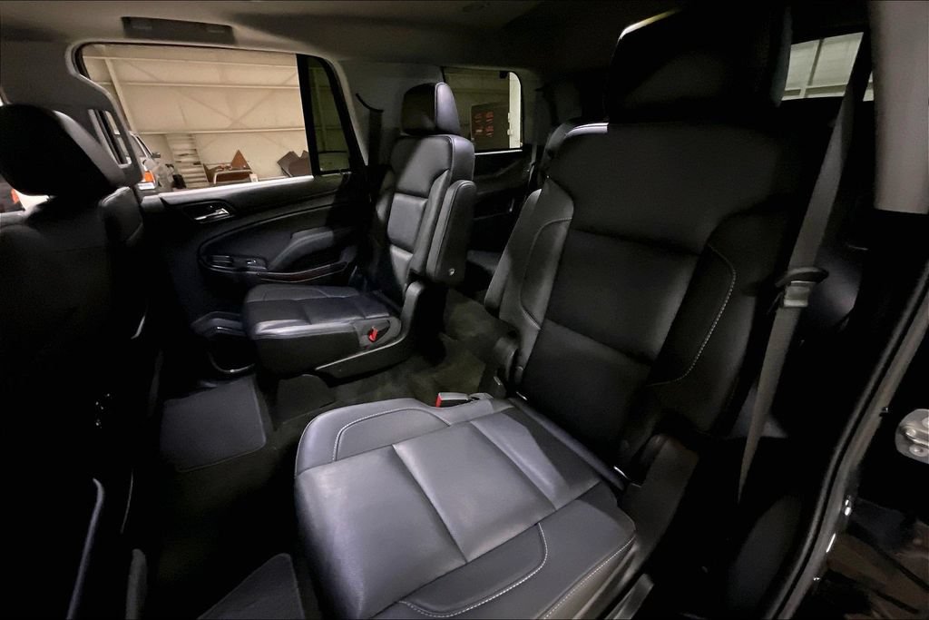 Used 2018 GMC Yukon SLT AWD/4WD image 25
