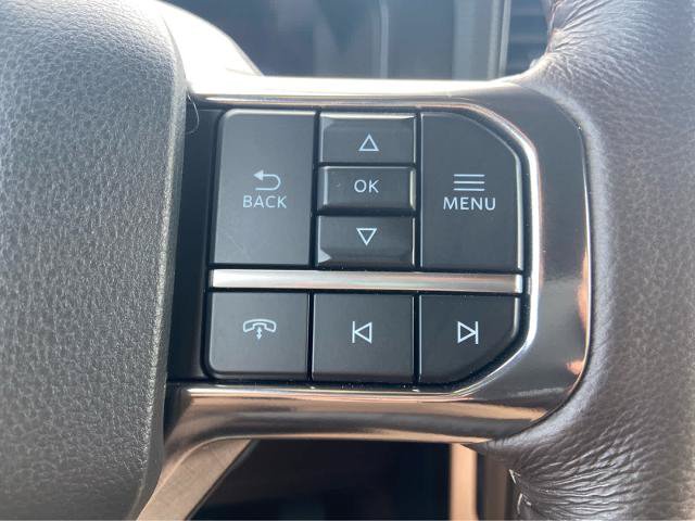 Certified 2024 Ford F150 King Ranch AWD/4WD image 21