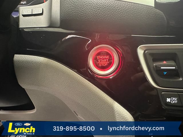 Used 2019 Honda Ridgeline RTL-E image 18