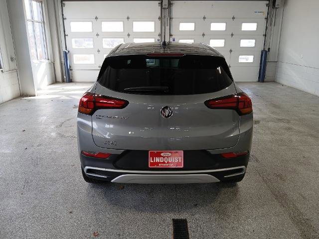 Used 2023 Buick Encore GX Preferred w/ Cold Weather Comfort Package image 4