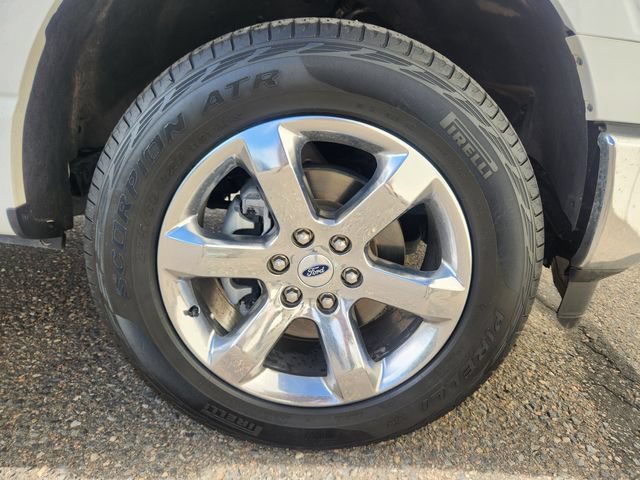 Certified 2023 Ford F150 XLT w/ Equipment Group 302A High AWD/4WD image 21