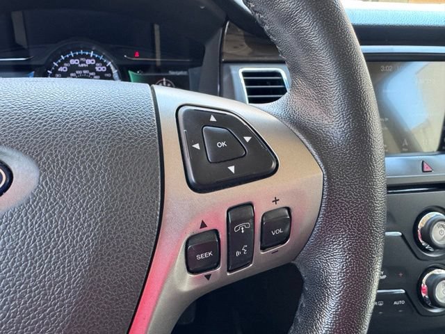 Certified 2019 Ford Flex SEL w/ Equipment Group 202A FWD image 17