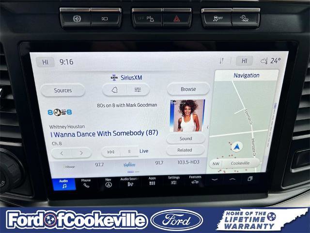 Certified 2023 Ford F250 Platinum w/ Tremor Off-Road Package image 33