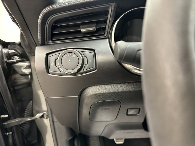 Certified 2017 Ford Mustang Shelby GT350 w/ Electronics Package image 37