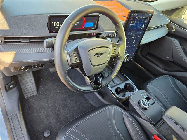 Certified 2024 Ford Mustang Mach-E Premium image 10