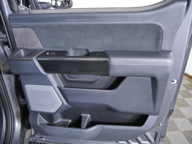 Certified 2023 Ford F150 Platinum w/ Equipment Group 701A High AWD/4WD image 15