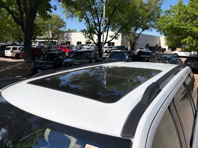 Certified 2025 Ford Expedition Active AWD/4WD image 18