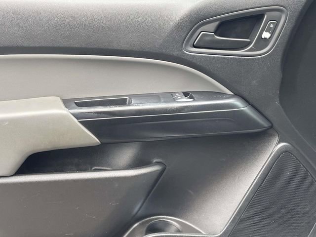 Used 2020 Chevrolet Colorado 2WD Extended Cab image 14