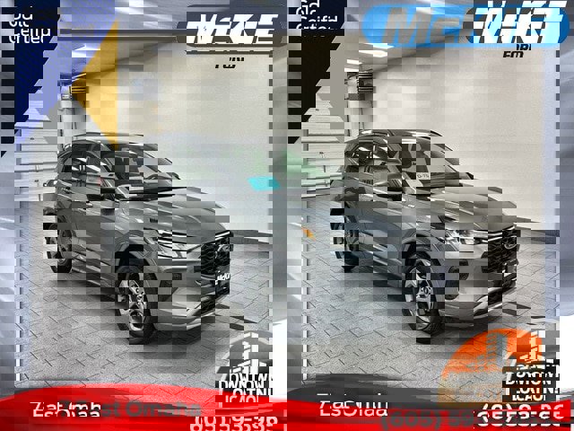 Certified 2024 Ford Escape ST-Line