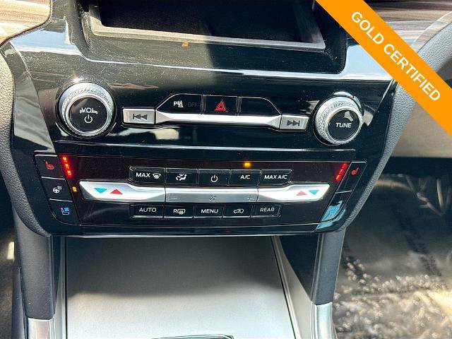 Certified 2024 Ford Explorer Limited AWD/4WD image 14