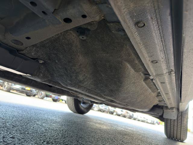 Used 2023 Nissan Rogue S AWD/4WD image 34