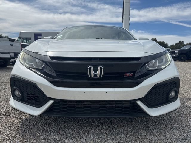 Used 2017 Honda Civic Si image 5