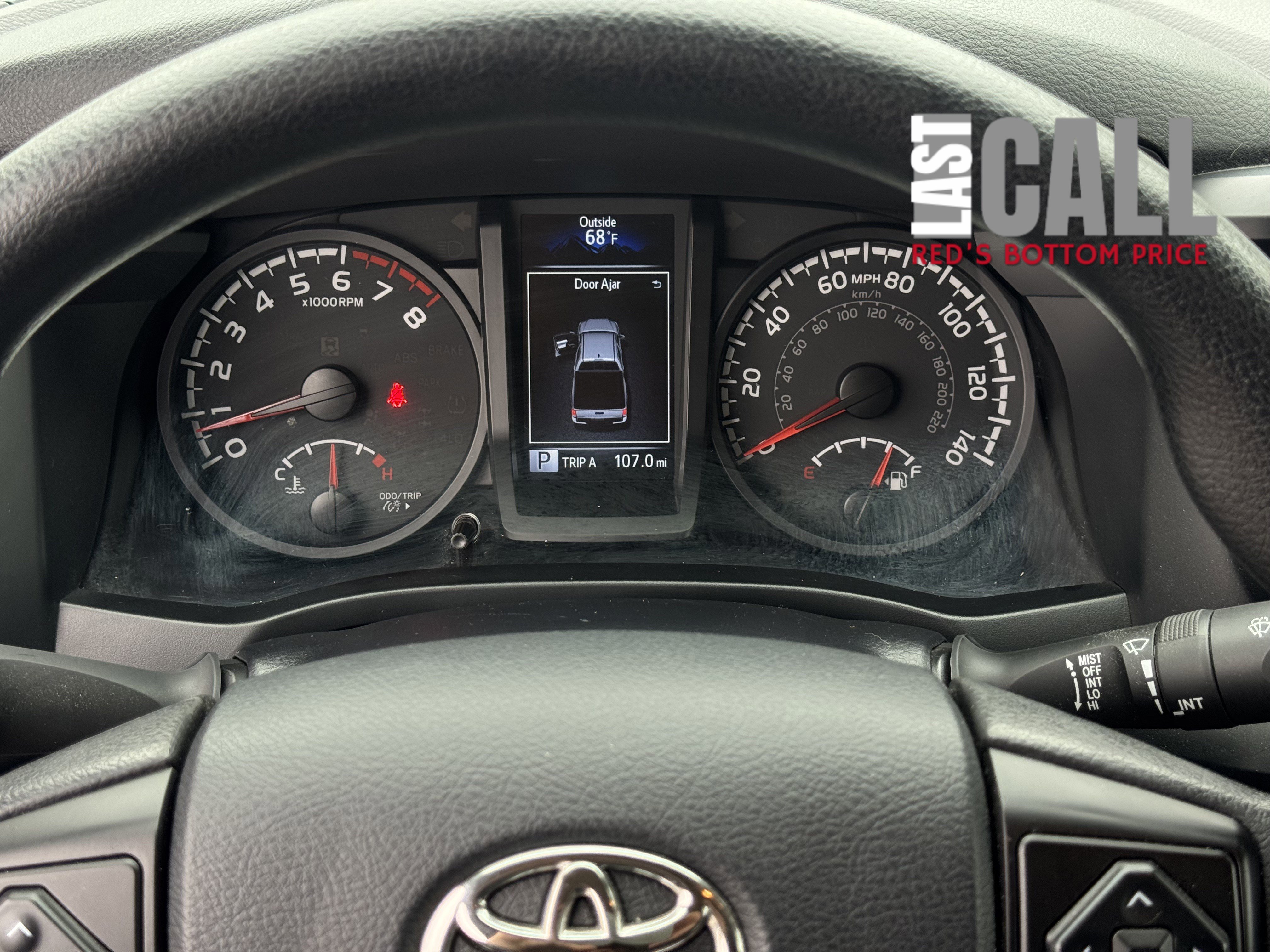 Used 2023 Toyota Tacoma SR image 16