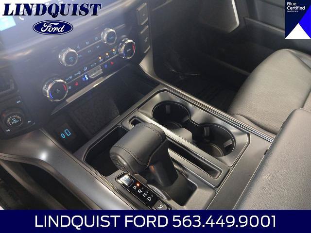 Certified 2024 Ford F150 Lariat w/ Equipment Group 502A High AWD/4WD image 13
