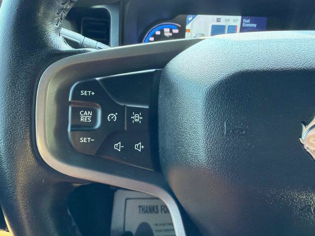 Certified 2023 Ford Bronco Black Diamond AWD/4WD image 30