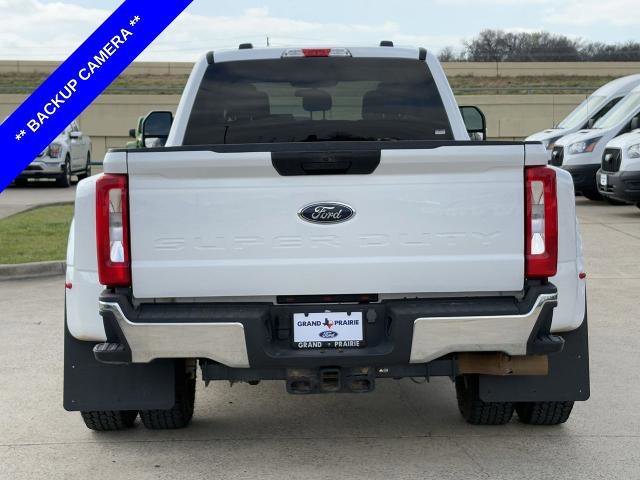 Certified 2024 Ford F350 XLT image 6