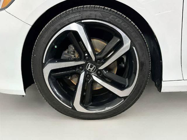 Used 2019 Honda Accord Sport image 8