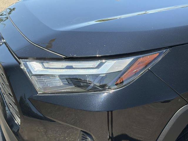 Used 2024 Toyota RAV4 XLE FWD image 10