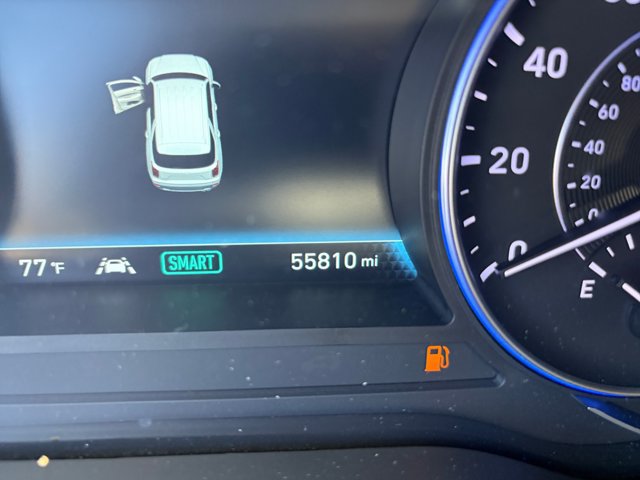 Used 2020 Hyundai Palisade SEL FWD image 8