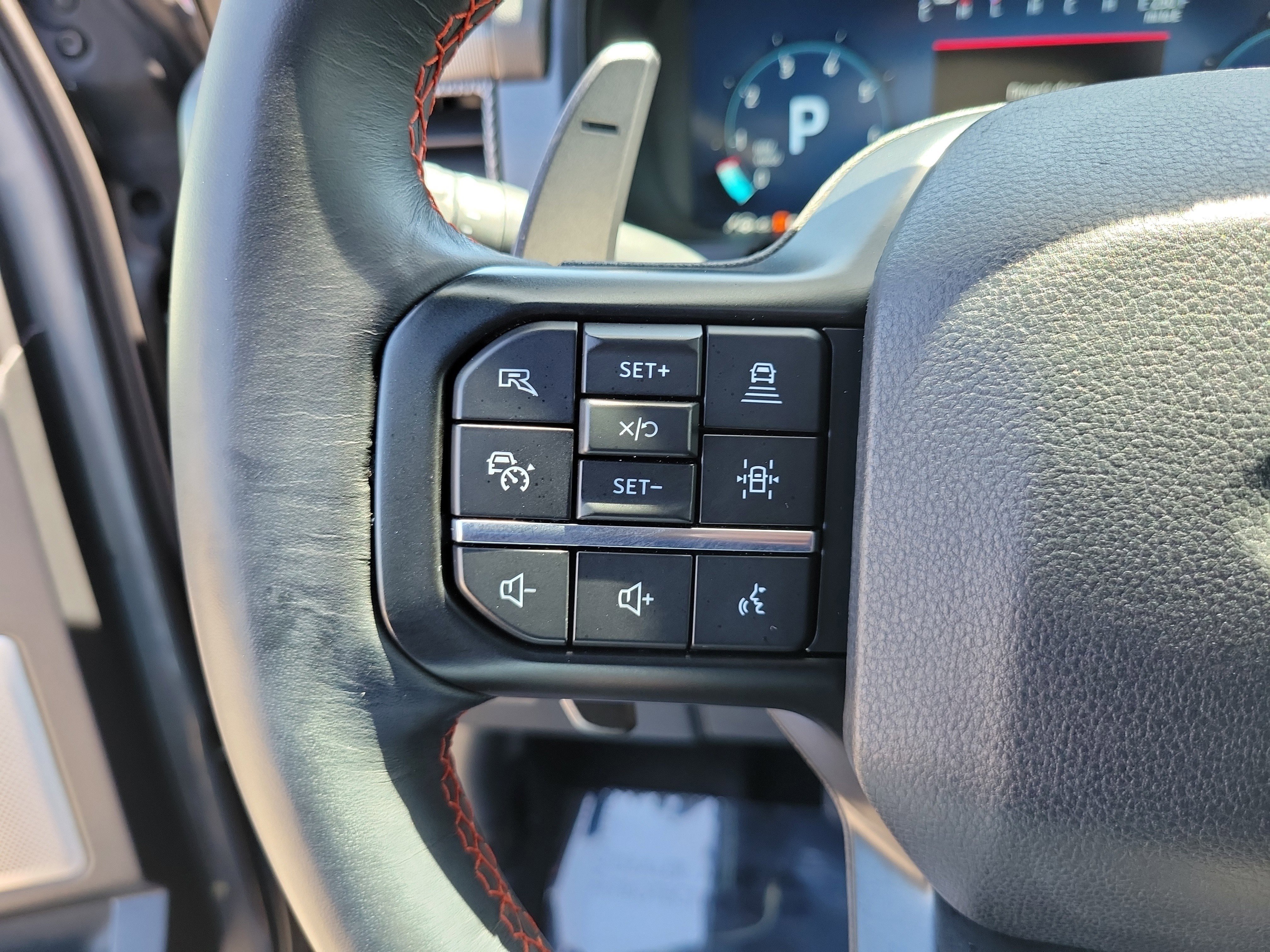 Certified 2024 Ford F150 Raptor AWD/4WD image 21