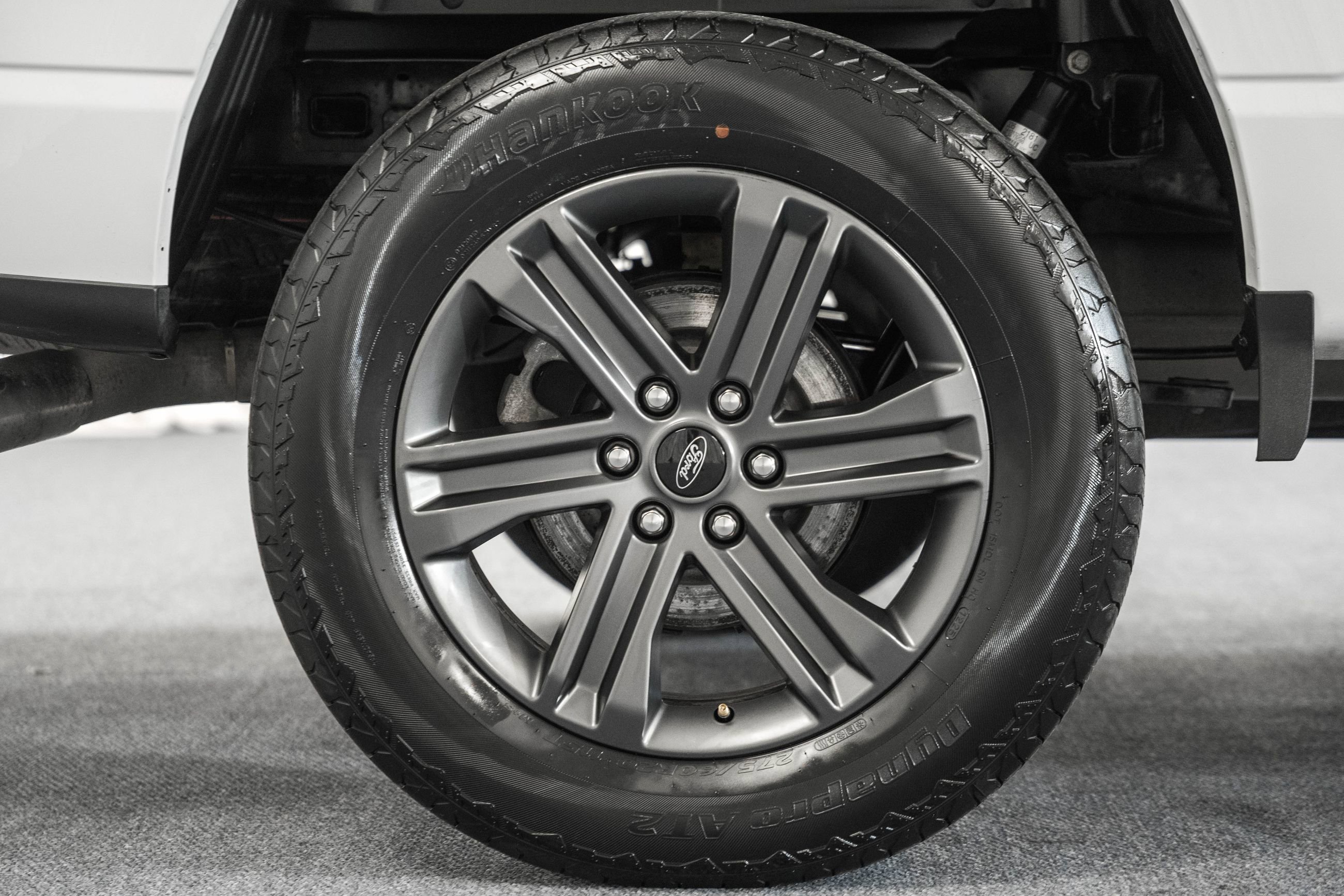 Certified 2023 Ford F150 Lariat w/ Equipment Group 502A High image 18