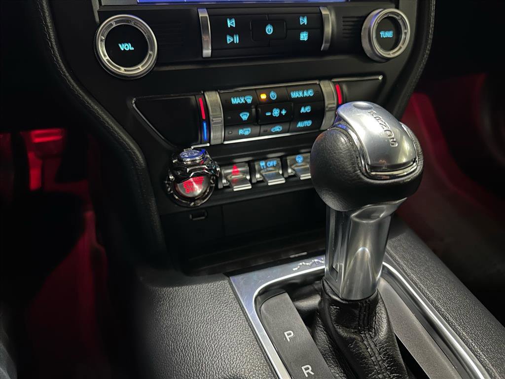 Certified 2022 Ford Mustang GT w/ Equipment Group 301A image 29