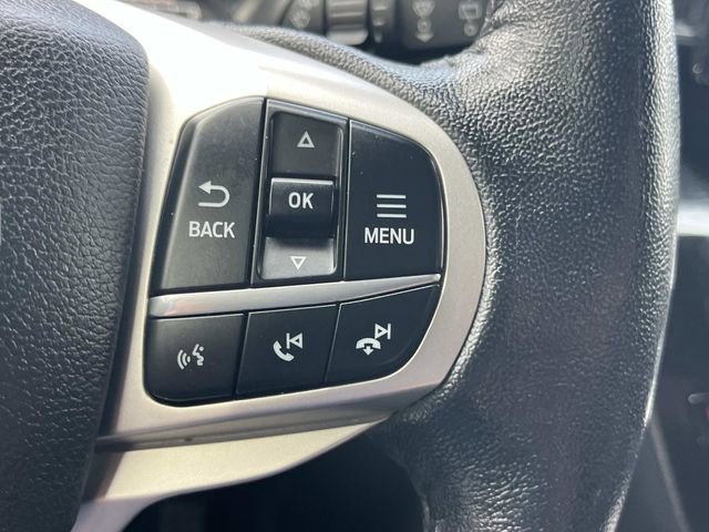 Certified 2021 Ford Explorer Limited RWD image 38