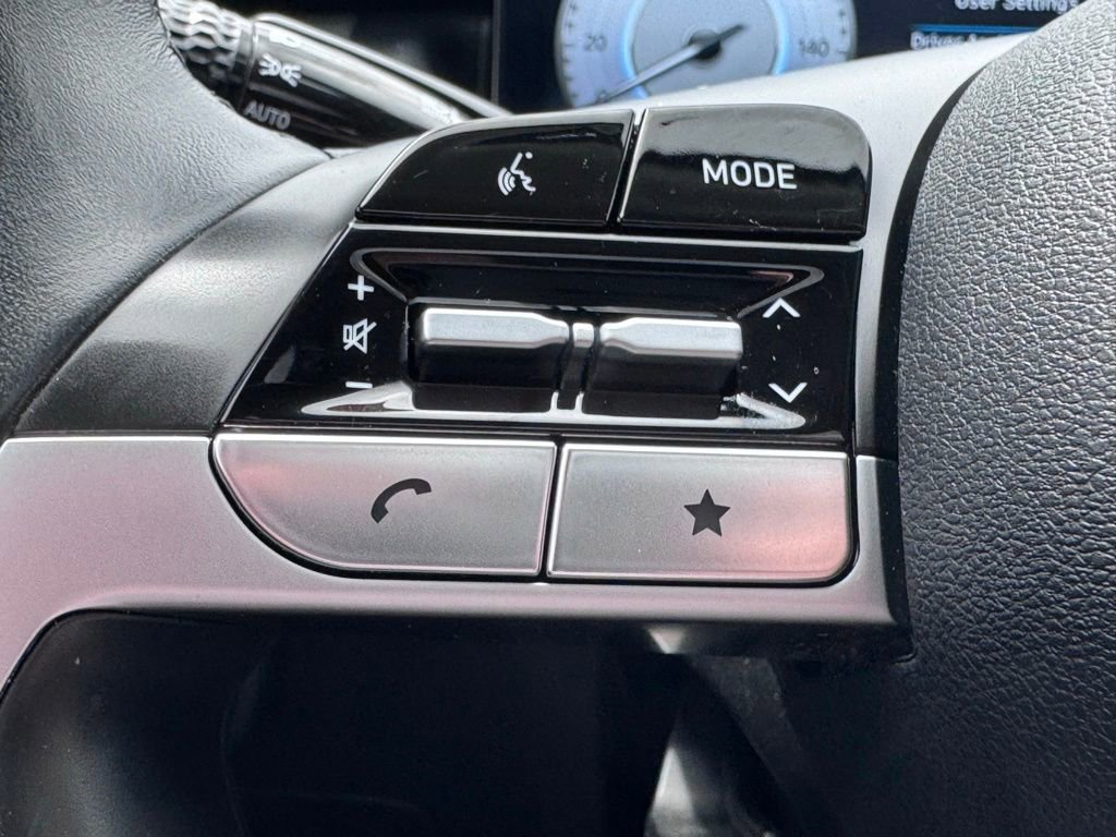 Used 2023 Hyundai Tucson SEL w/ Convenience Package AWD/4WD image 35