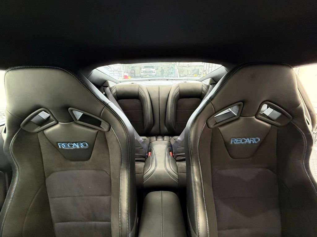 Certified 2024 Ford Mustang Dark Horse RWD image 25