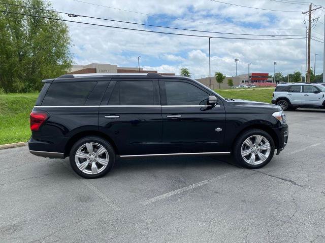 Certified 2024 Ford Expedition King Ranch AWD/4WD image 8