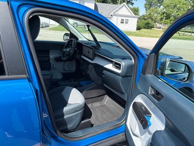 Certified 2025 Ford Maverick XLT w/ Equipment Group 302A AWD/4WD image 6