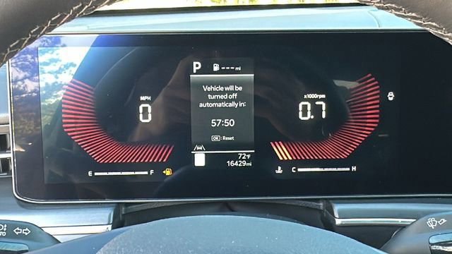 Used 2025 Kia K5 GT-Line w/ GT-Line Premium Package FWD image 26