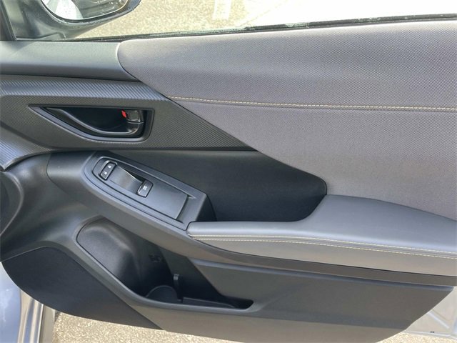Used 2024 Subaru Crosstrek 2.5i Sport w/ Crosstrek Mirror Package image 33