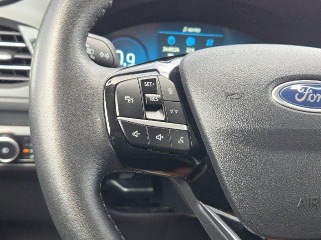 Certified 2024 Ford Escape Platinum AWD/4WD image 26