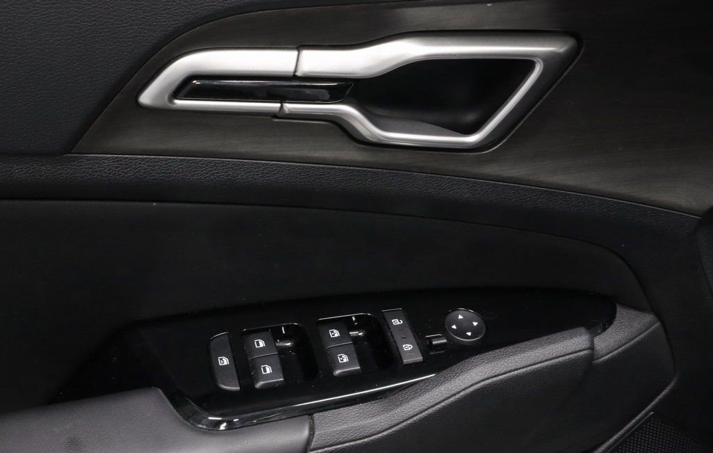 Used 2025 Kia Sportage X-Line image 22