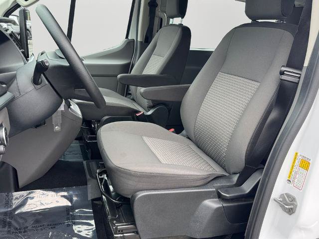 Certified 2025 Ford Transit 350 XLT RWD image 16