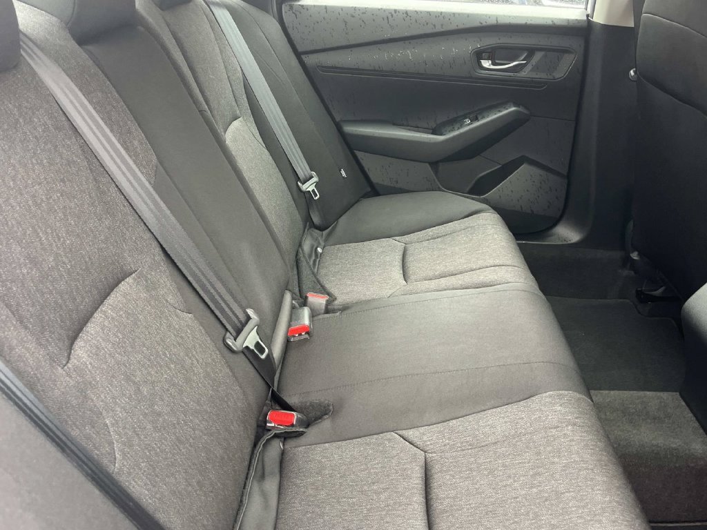 Used 2024 Honda Accord LX image 24