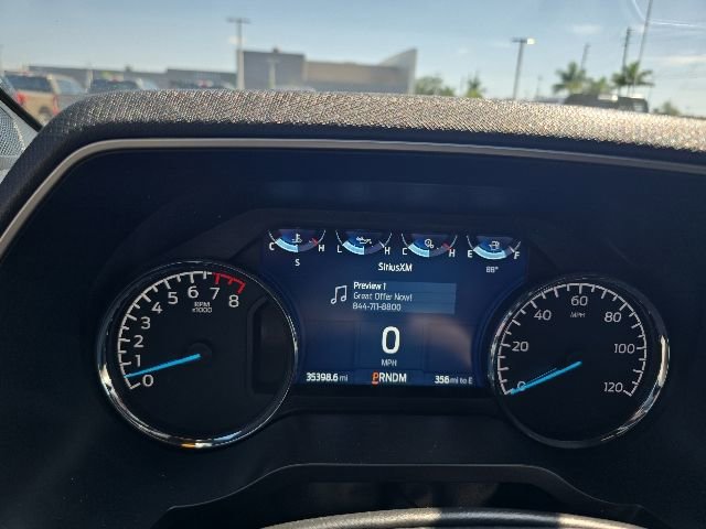 Certified 2022 Ford F150 XLT AWD/4WD image 11