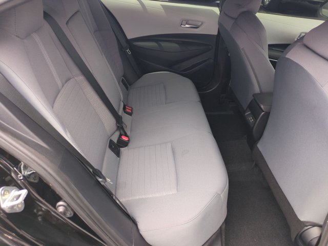 Used 2024 Toyota Corolla SE FWD image 18