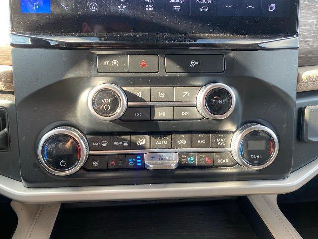 Certified 2024 Ford Expedition Limited image 22