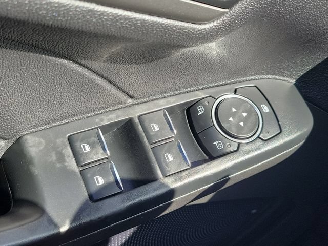 Certified 2024 Ford Escape Active FWD image 15