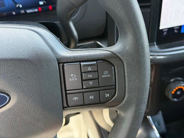 Certified 2024 Ford F150 STX w/ Tow/Haul Package image 15