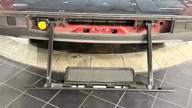 Certified 2024 Ford F150 XLT w/ Equipment Group 302A MID image 33