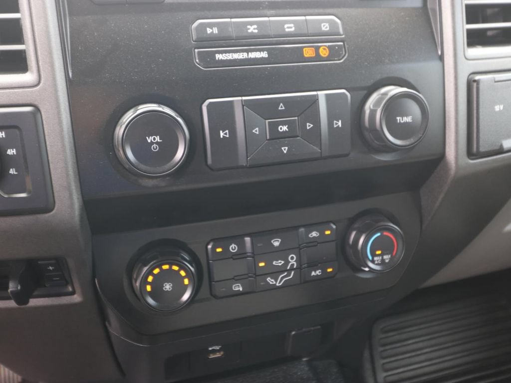 Certified 2020 Ford F450 XL w/ Power Equipment Group AWD/4WD image 20