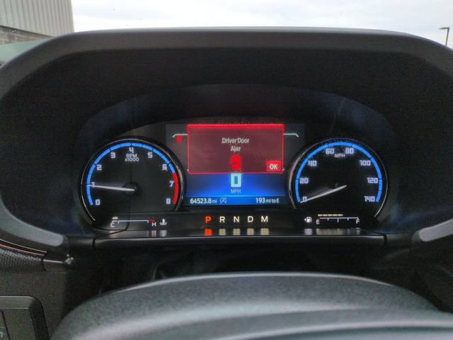 Certified 2022 Ford Bronco Sport Badlands w/ Premium Package AWD/4WD image 15